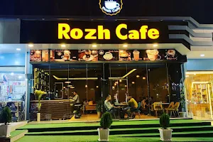 Rozh Cafe image