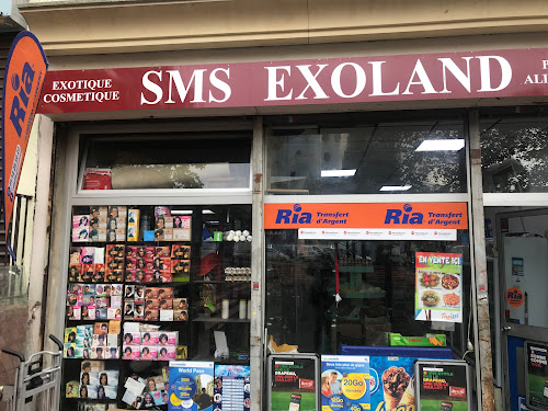 SMS EXOLAND à Nanterre