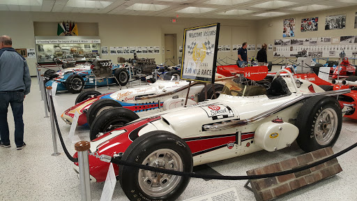 Museum «IMS Museum», reviews and photos, 4790 W 16th St, Indianapolis, IN 46222, USA