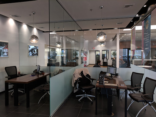 Mazda Dealer «Mastria Mazda», reviews and photos, 1545 New State Hwy, Raynham, MA 02767, USA