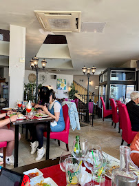 Atmosphère du Restaurant Villa sorriso à Martigues - n°2