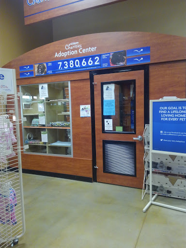 Pet Supply Store «PetSmart», reviews and photos, 700 Gallery Blvd b, Scarborough, ME 04074, USA
