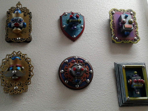 Coffee Shop «Grinders Coffee Co.», reviews and photos, 17 E Dunlap Ave #2, Phoenix, AZ 85020, USA