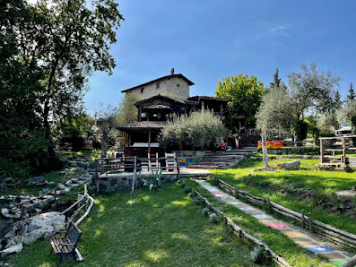 Villa de' Luccheri Contrada Bosco Merrone, 82030 Frasso Telesino BN, Italia