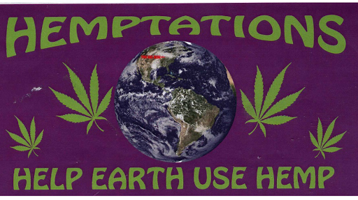 General Store «Hemptations», reviews and photos, 11353 Lebanon Rd, Sharonville, OH 45241, USA