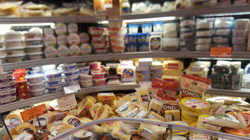 Supermarket «Morton Williams Supermarkets», reviews and photos, 908 2nd Ave, New York, NY 10017, USA