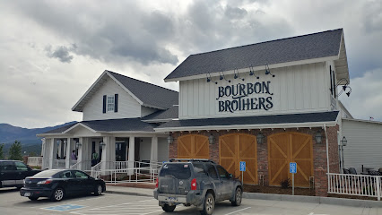 Bourbon Brothers Smokehouse & Tavern