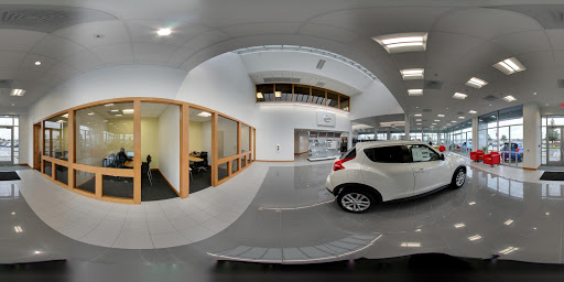 Nissan Dealer «Power Nissan», reviews and photos, 2755 Mission St SE, Salem, OR 97302, USA