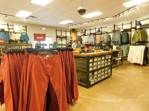 Shoe Store «Timberland Factory Store», reviews and photos, 67 Liberty Village, Flemington, NJ 08822, USA