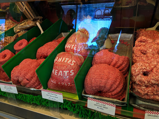 White's Country Meats