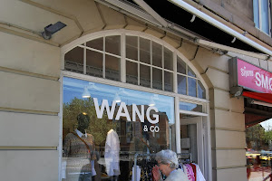 Wang og CO