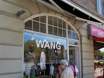 Wang og CO