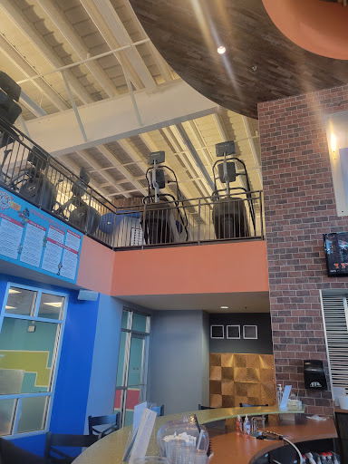 Gym «Big Sky», reviews and photos, 1185 W Main St, New Britain, CT 06053, USA