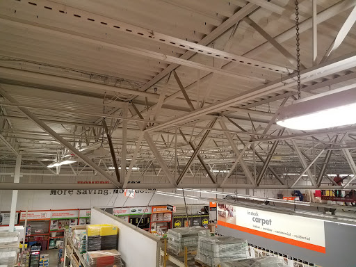 Home Improvement Store «The Home Depot», reviews and photos, 70 N Suncoast Blvd, Crystal River, FL 34429, USA
