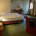 Photo n°3 de l'avis de Sabine. fait le 05/06/2020 à 06:17 sur le  Romantik Hotel Reichshof à Norden