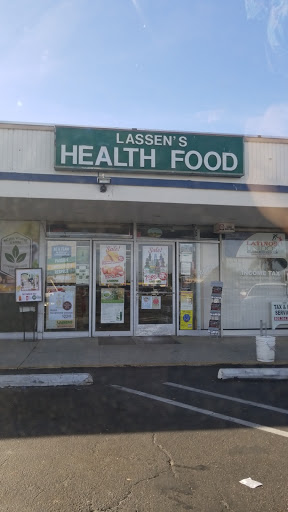 Lassens Natural Foods & Vitamins, 3471 Saviers Rd, Oxnard, CA 93033, USA, 