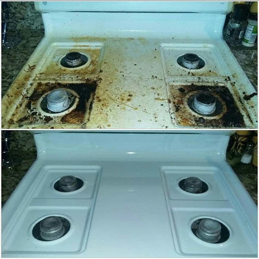 House Cleaning Service «MaidPro», reviews and photos, 1441 E Fletcher Ave #301, Tampa, FL 33612, USA