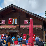 Photo n°1 de l'avis de Alviso. fait le 31/08/2023 à 12:07 sur le  Rifugio Sandro Pertini à Campitello di Fassa