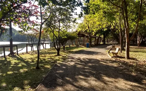 Children's Park in Blue Lake image