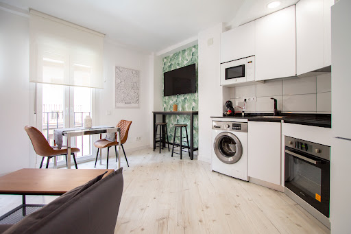 Imagen de Ryvema Muebles de Cocina