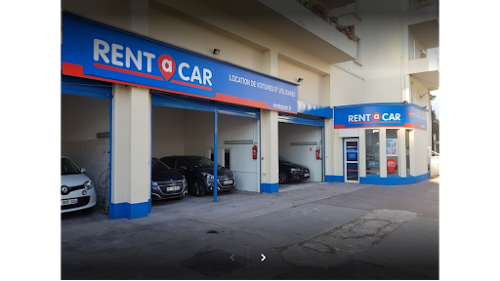 Agence de location de voitures Rent A Car Toulon