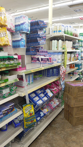 Dollar Store «Dollar Tree», reviews and photos, 1160 Havendale Blvd NW, Winter Haven, FL 33881, USA