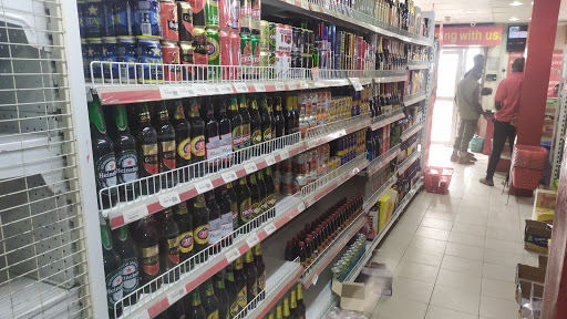 Addide Supermarket, Alapere, Lagos, Nigeria, Grocery Store, state Lagos