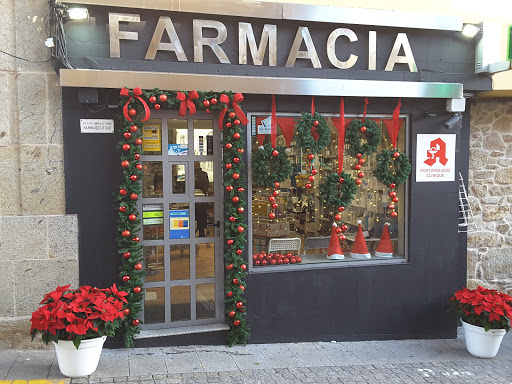 Información y opiniones sobre Jesús María González Pérez de Finisterre