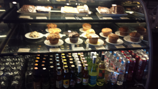 Coffee Shop «Cuppers Coffee Bistro», reviews and photos, 258 N Lee Blvd #102, Prescott, AZ 86303, USA