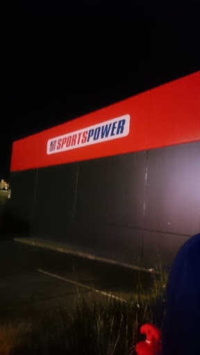 SportsPower Mount Barker