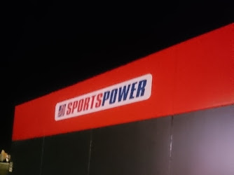 SportsPower Mount Barker
