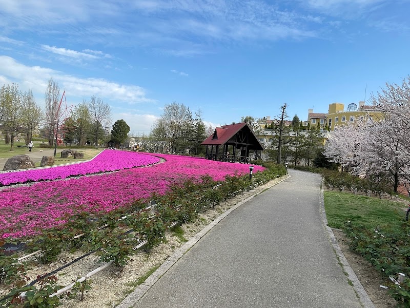 ミササガパーク (猿渡公園)