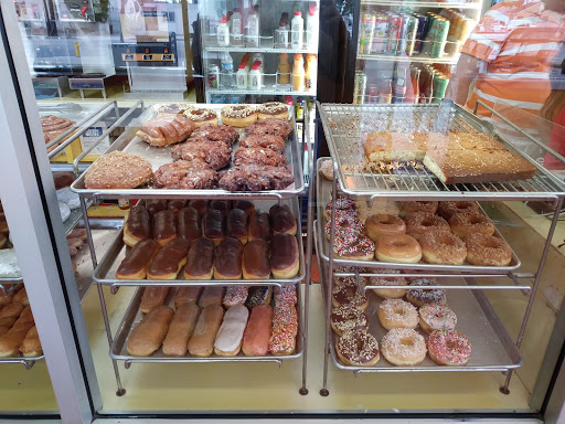 Donut Shop «AMA Donuts», reviews and photos, 1057 E Mission Blvd, Pomona, CA 91766, USA