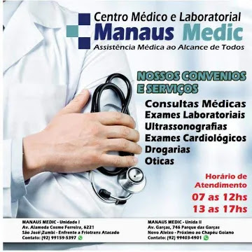 Manaus Medic