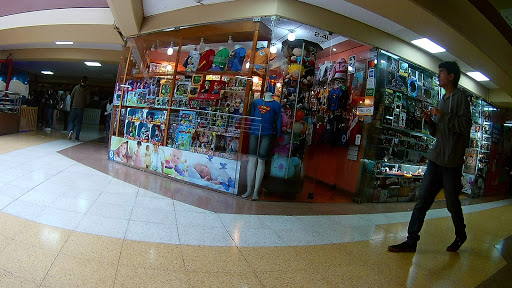 Tiendas cosplay Lima