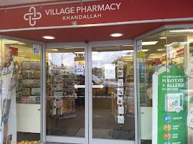 Khandallah Pharmacy