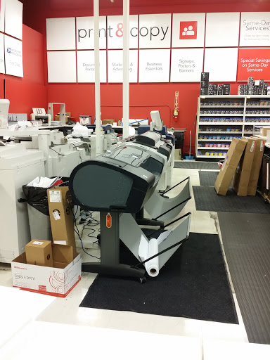 Office Supply Store «Office Depot», reviews and photos, 1607 Douglas Blvd, Roseville, CA 95661, USA