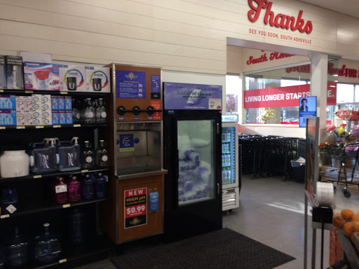 Health Food Store «Earth Fare», reviews and photos, 1856 Hendersonville Rd, Asheville, NC 28803, USA