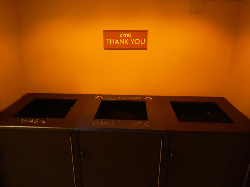 Movie Theater «AMC Randhurst 12», reviews and photos, 200 Randhurst Village Dr, Mt Prospect, IL 60056, USA