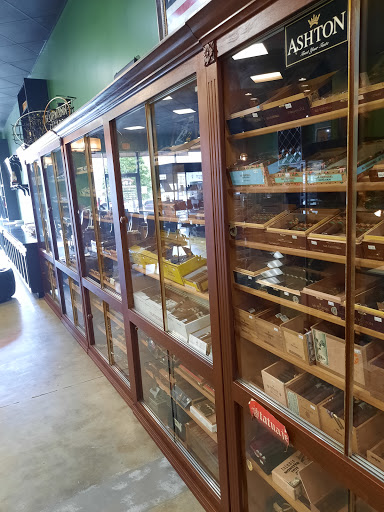 Tobacco Shop «Don Juan Cigar Co», reviews and photos, 7539 Corporate Blvd # 170, Baton Rouge, LA 70809, USA