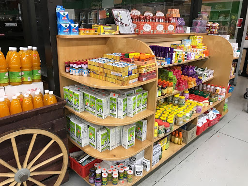 Grocery Store «Bhavani Food Market», reviews and photos, 402 W Lincoln Hwy, Exton, PA 19341, USA