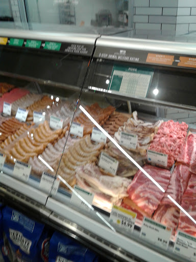 Grocery Store «Whole Foods Market», reviews and photos, 41 Miller St, Winston-Salem, NC 27104, USA