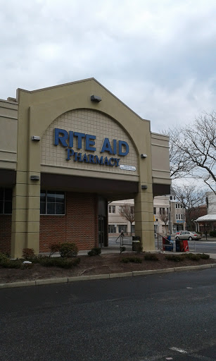 Rite Aid, 1101 Atlantic Ave, Atlantic City, NJ 08401, USA, 