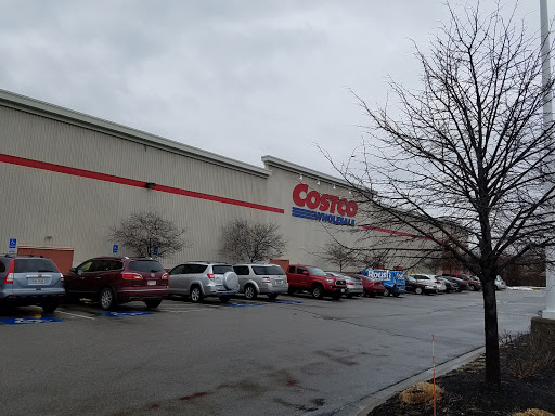 Costco Wholesale, 1500 Gemini Pl, Columbus, OH 43240, USA, 
