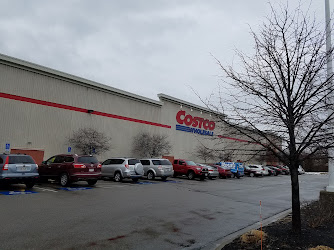 Costco Wholesale