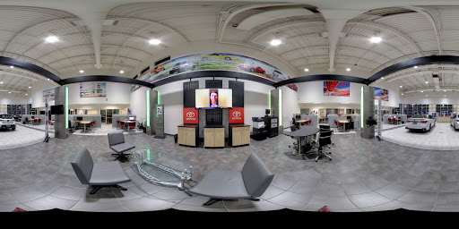 Used Car Dealer «Principle Toyota», reviews and photos, 7370 Winchester Rd, Memphis, TN 38125, USA