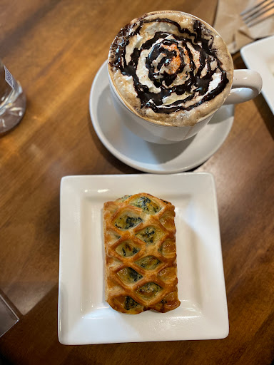 Coffee Shop «The Celtic Cup Coffee House», reviews and photos, 106 N Anderson St, Tullahoma, TN 37388, USA