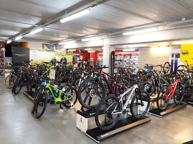 Beoordelingen van Bike Republic Sint-Pieters-Leeuw in Halle - Fietsenwinkel