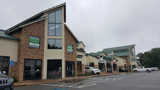 Car Dealer «Troncalli Chrysler-Jeep-Dodge-Ram», reviews and photos, 818 Atlanta Hwy, Cumming, GA 30040, USA