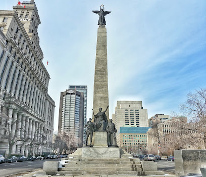 South African War Memorial